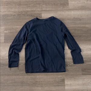 Boys cat & jack long sleeve tee